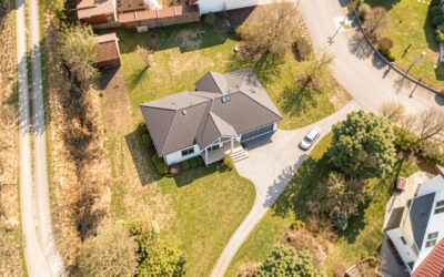 Beispielhaus - (Ki Generiert)