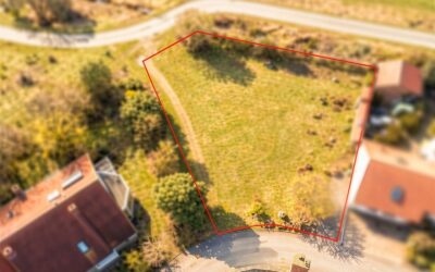 Immobilien 4 Draufsicht - (Ki Generiert)