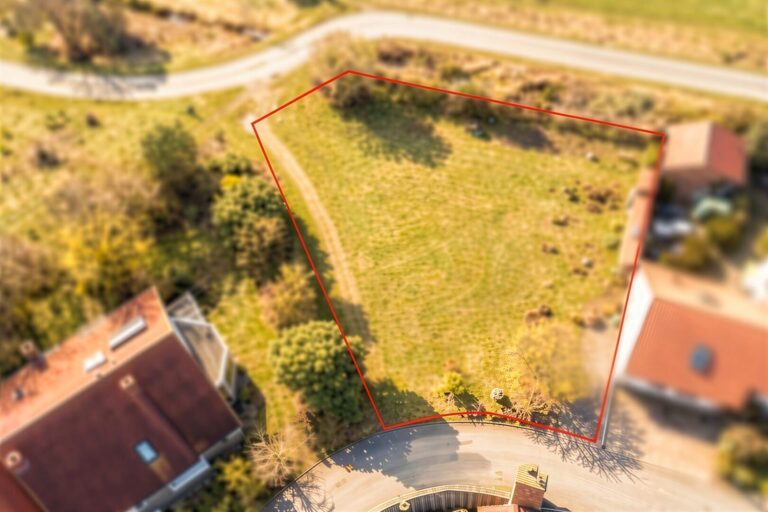 Draufsicht - (KI generiert)