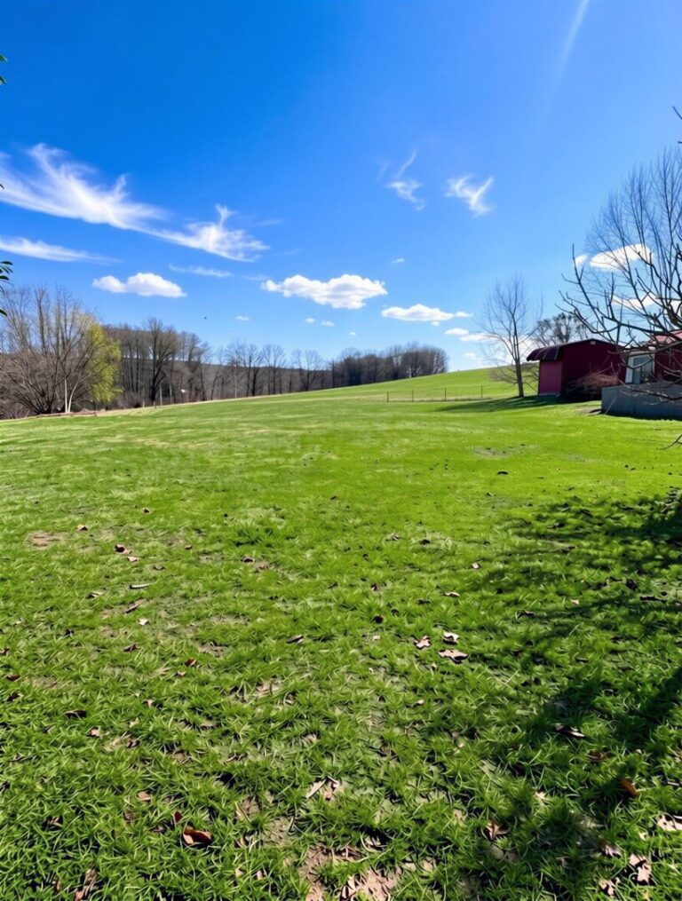 SW-Richtung  - (KI generiert)