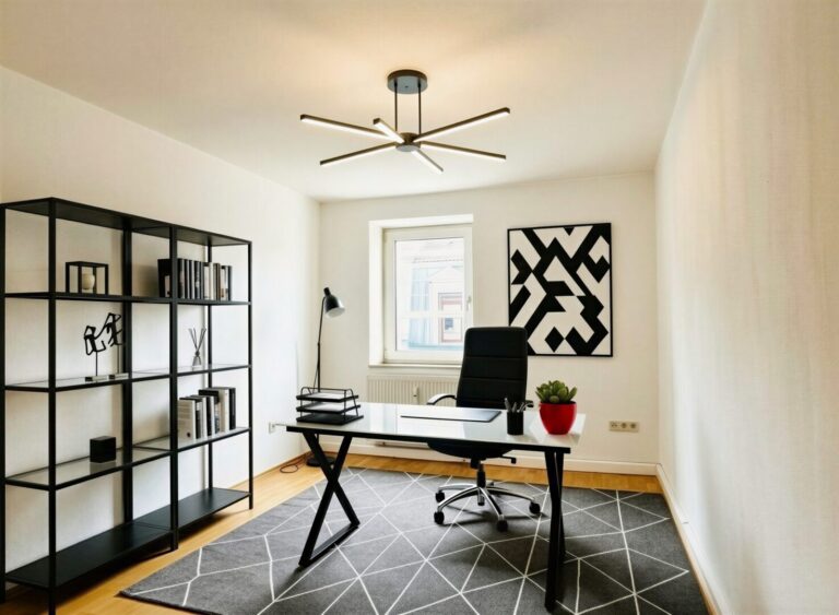 Zimmer 2 - (KI generiert)