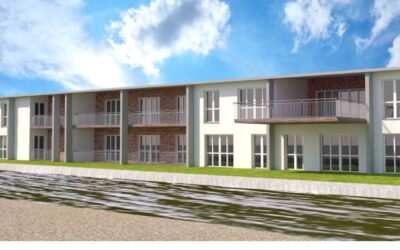 Immobilien 20 Projekt Plaue