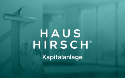 Immobilien 8 __Kapitalanlage______