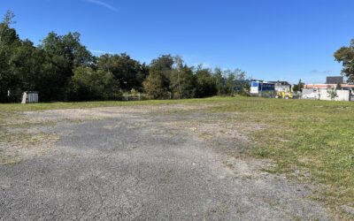 Immobilien 11 Grundstück