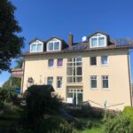 Ansicht Aus Nachbargrundstück