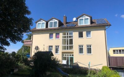 Immobilien 3 Ansicht Aus Nachbargrundstück