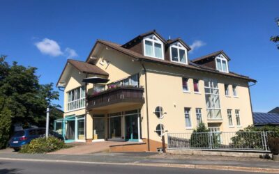 Immobilien 14 Straßenansicht