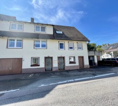 Ansicht Straße