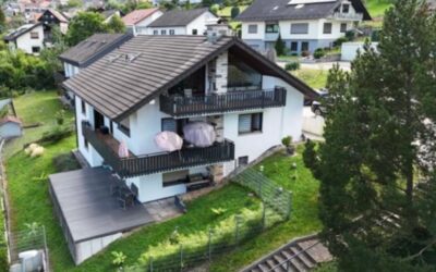 Immobilien 7 Außenansicht Osten