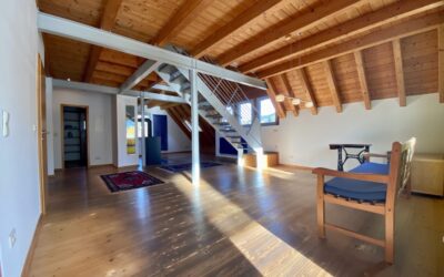 Immobilien 6 Wohnbereich Dg