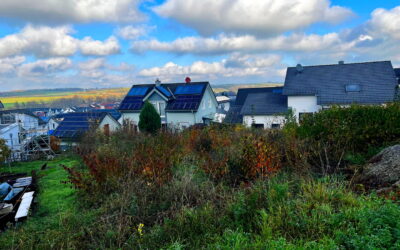 Immobilien 10 Nord-Ost-Ansicht