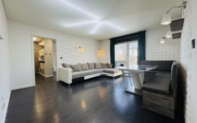 Immobilien 14 Wohn- &Amp; Esszimmer