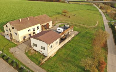 Immobilien 4 Drohnenbild