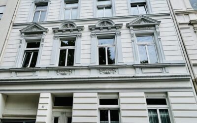 Immobilien 4 Außenansicht