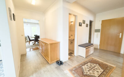 Immobilien 8 Flur