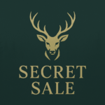 Secret Sale