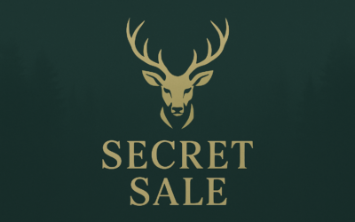 Immobilien 1 Secret Sale