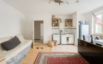 Immobilien 13 Wohn /- Esszimmer