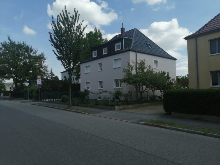 Nachbarschaft