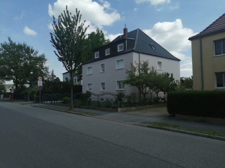 Nachbarschaft