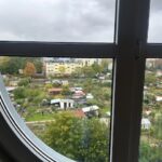 Blick In Den Innenhof