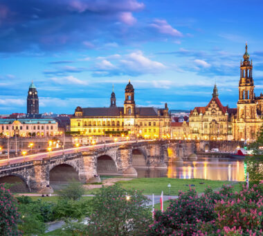Foto Dresden