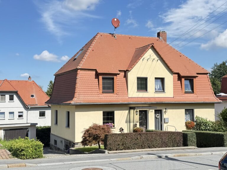 Frontansicht