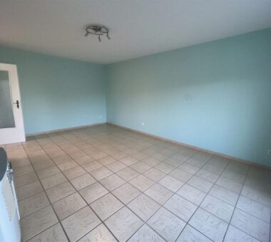 Wohnzimmer - (Ki Generiert)