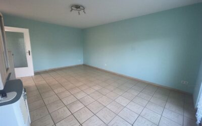 Wohnzimmer - (Ki Generiert)