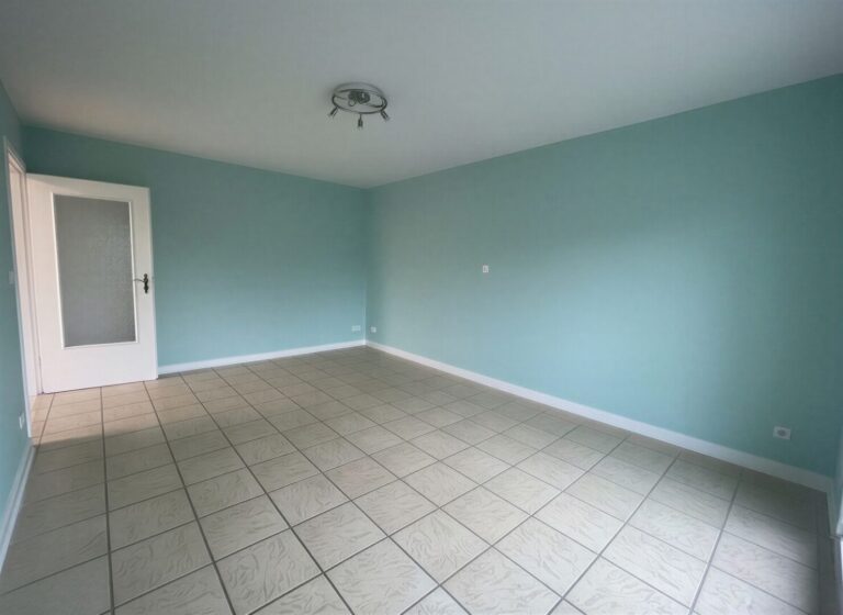 Wohnzimmer - (KI generiert)