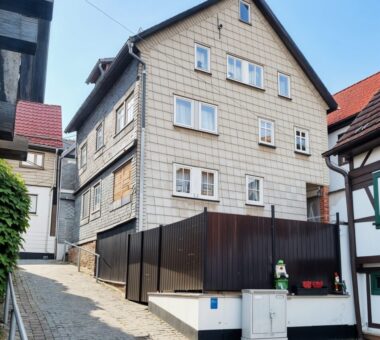Aussenansicht 1