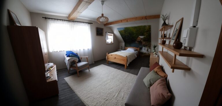 Dachgeschoss 1. (KI Home-Staging)ert)