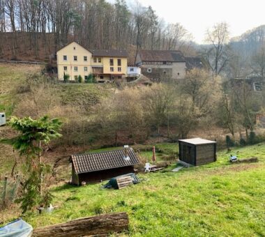 Natur Pur...