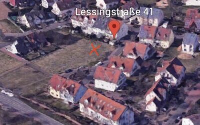 Immobilien 3 Luftbild 3D