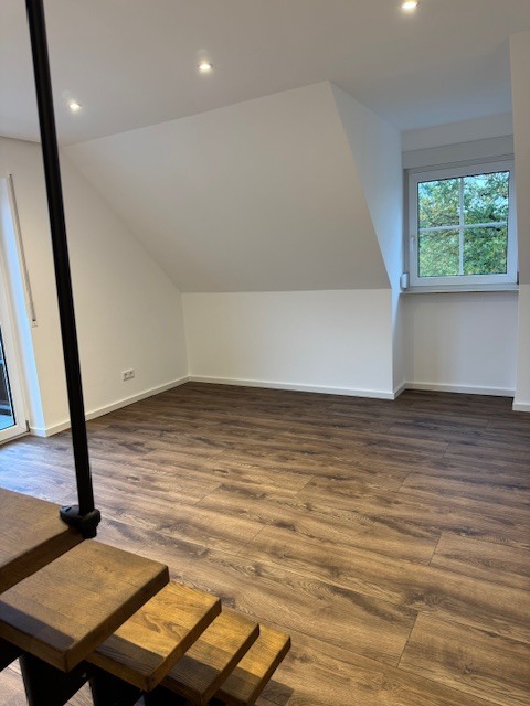 der schöne Wohnbereich