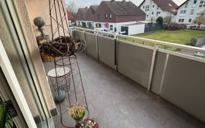 Schöne Loggia