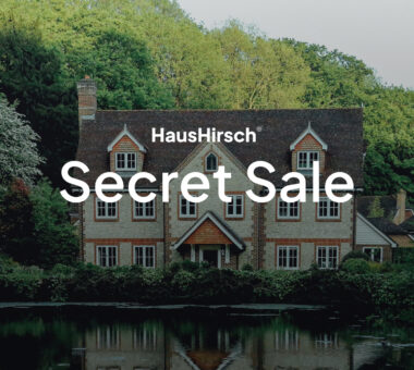 Secret Sale