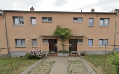 Immobilien 2 Außenansicht