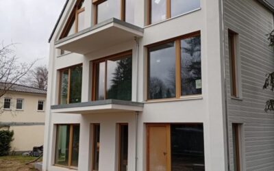 Immobilien 2 Niederstr Haus