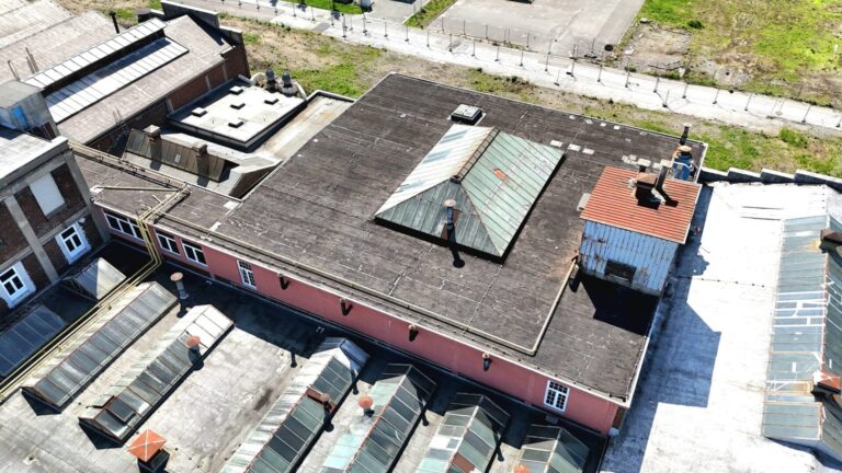 Fabrik