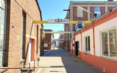 Immobilien 3 Lackiererei - (Ki Generiert)