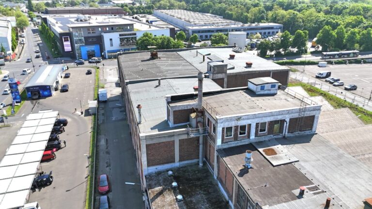 Fabrik
