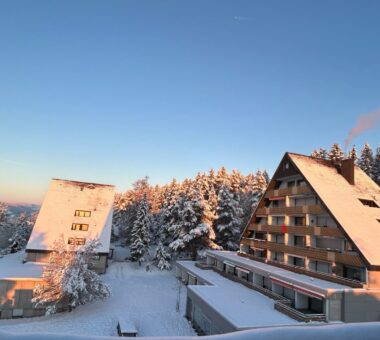 Zuhause Im Schwarzwald