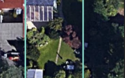 Grundstück Von Oben