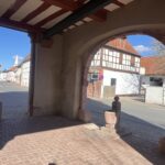 Bauplatz In Lengfeld