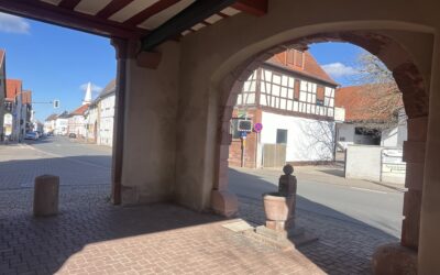 Bauplatz In Lengfeld