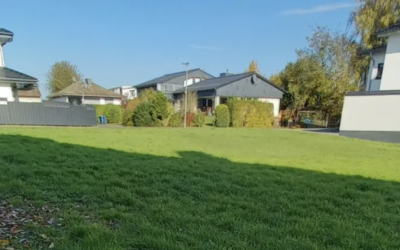 Groß, Schön, Funktional!