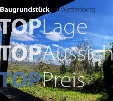 Titel / Lage / Aussicht