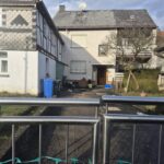 Von Der Straße Aus ...