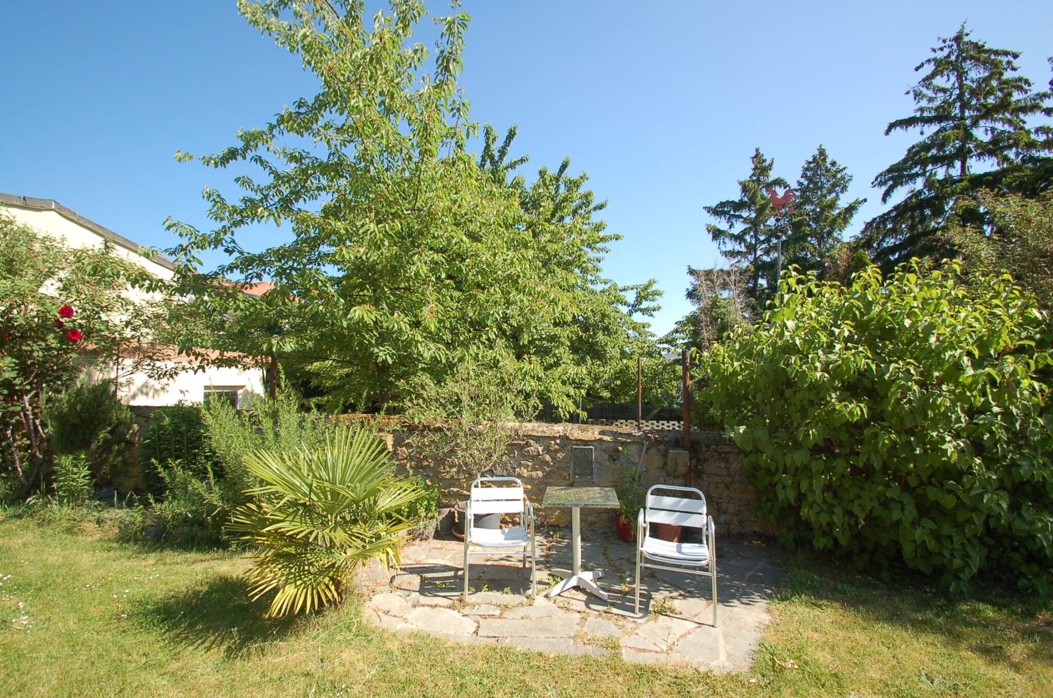 Sitzplatz